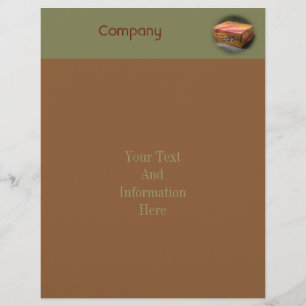 Packungsgröße Flyer