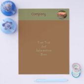 Packungsgröße Flyer (Einzeln)