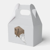 Packungsgröße - geschenkschachtel (Rückseite)