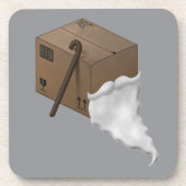 Packungsgröße - getränkeuntersetzer (Vorderseite)