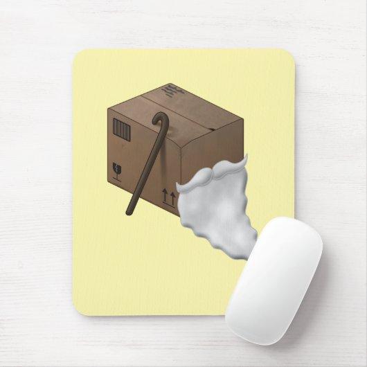 Packungsgröße - mousepad (Mit Mouse)