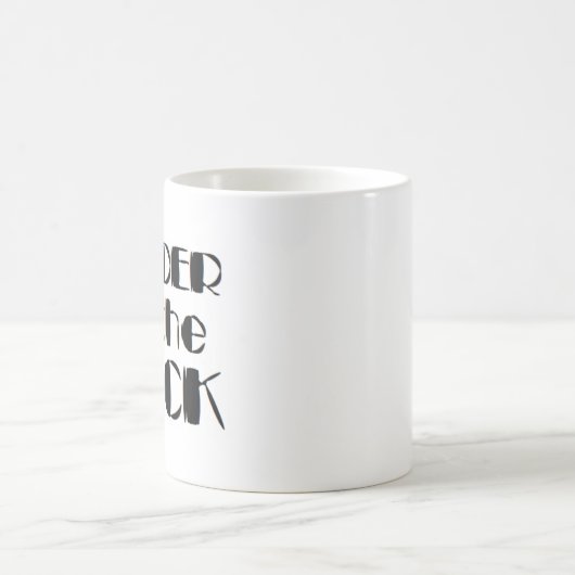 Packungsleiter Kaffeetasse (Mittel)