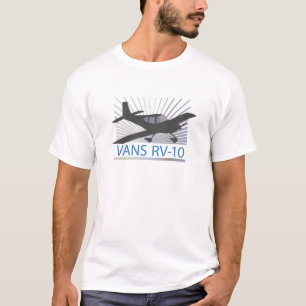 Packwagen RV-10 T-Shirt