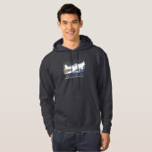 Packwagen RV-6 Hoodie (Vorne ganz)