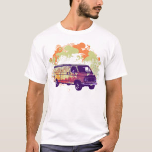 Packwagen T-Shirt