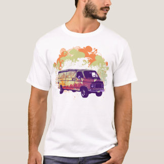 Packwagen T-Shirt