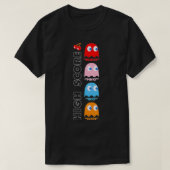 PACMAN4 T-Shirt (Design vorne)