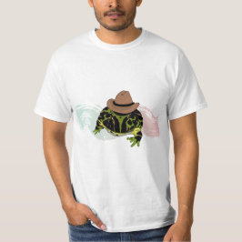Pacman Frosch T-Shirt