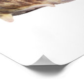 Pacman Poster Panorama (Ecke)