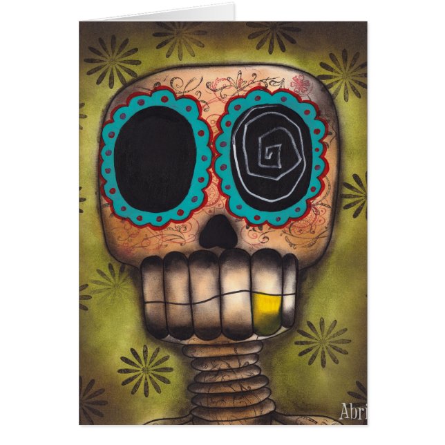 Paco EL Feliz (Vorne)