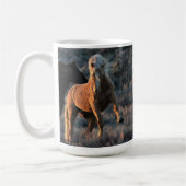 Paco Keramik-Tasse Kaffeetasse (Links)