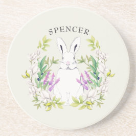 Paco the Bunny Getränkeuntersetzer