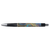 Pacock Feathers Bright Luxury Pen Kugelschreiber (Vorderseite)