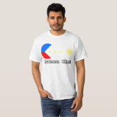 Pacquiao Spiel auf Shirt (Vorne ganz)