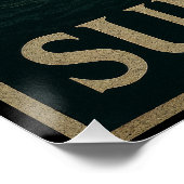 Pacta Sub Mare - Covenant of the Deep Poster (Ecke)