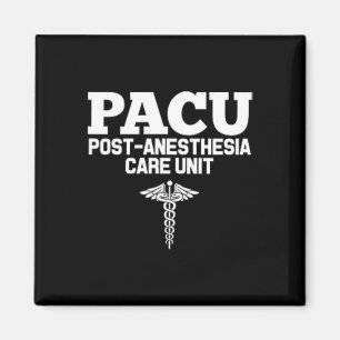 Pacu Anästhesie Registered Nurse Hospital Rn Magnet