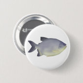 Pacu caranha button (Vorne & Hinten)