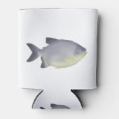 Pacu caranha dosenkühler (Vorderseite)