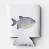 Pacu caranha dosenkühler (Rückseite)