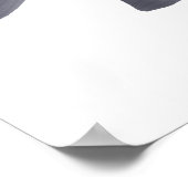 Pacu caranha  poster (Ecke)