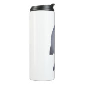 Pacu caranha thermosbecher (Nach links gedreht)