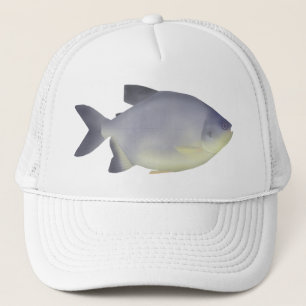 Pacu caranha truckerkappe