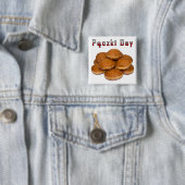 Paczki Day Button (Beispiel)