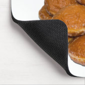 Paczki Day Mousepad (Ecke)