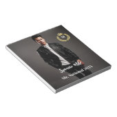 Pad für das Foto Pad Notizblock (angewinkelt)