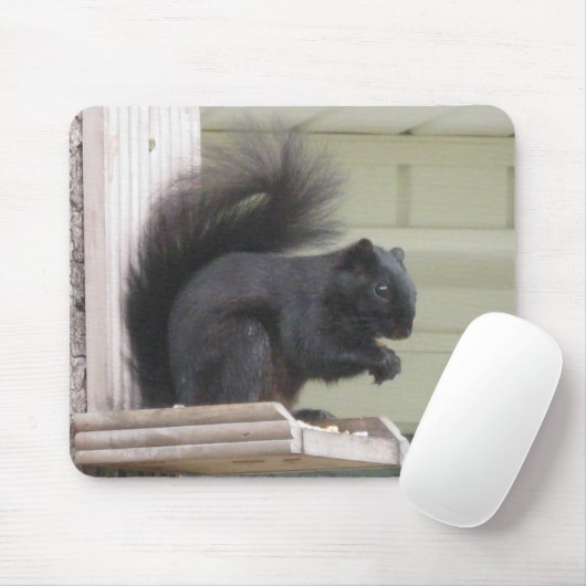 Pad Mousepad (Mit Mouse)