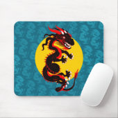 Pad Mousepad (Mit Mouse)