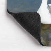 Pad Mousepad (Ecke)