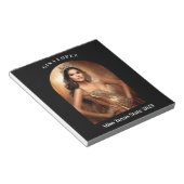 Pad Notizblock (angewinkelt)