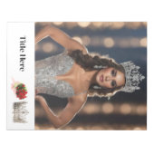 Pad Notizblock (Vorderseite)