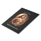 Pad Notizblock (angewinkelt)