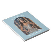 Pad Notizblock (angewinkelt)