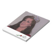 Pad Notizblock (Rotiert)