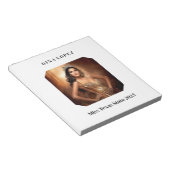 Pad Notizblock (angewinkelt)