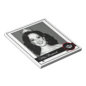 Pad Notizblock (angewinkelt)