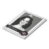 Pad Notizblock (Rotiert)