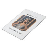 Pad Notizblock (angewinkelt)