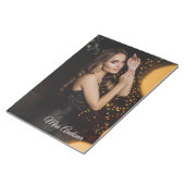 Pad Notizblock (angewinkelt)