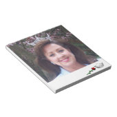 Pad Notizblock (angewinkelt)