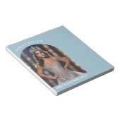 Pad Notizblock (angewinkelt)