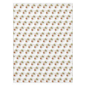 Pad Thai Summer Rolls Food Festival Restaurant Tischdecke (Vorderseite)