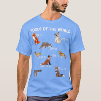 Pädagogik der Weltreligionen von Tieren 176 T-Shirt
