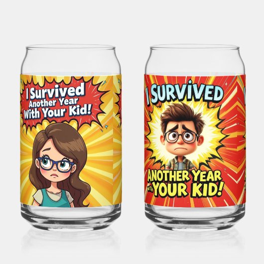 Pädagogik Dosenglas (Rückseite)