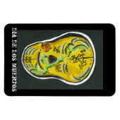 PädagogikGrüße Magnet: ALE Magnet (Horizontal)