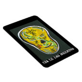 PädagogikGrüße Magnet: ALE Magnet (Rechte Seite)