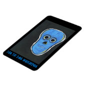 PädagogikGrüße Magnete: Beal Magnet (Linke Seite)